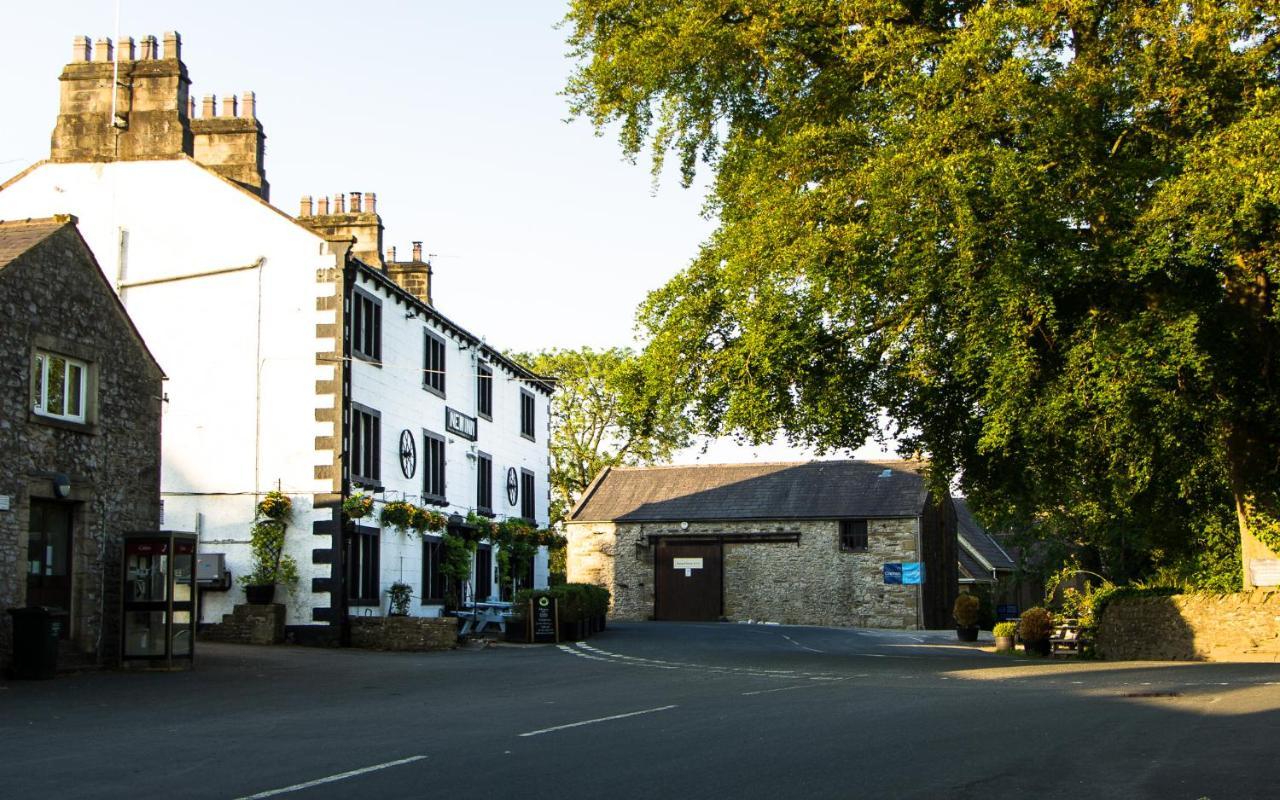 The New Inn Clapham  Exterior foto
