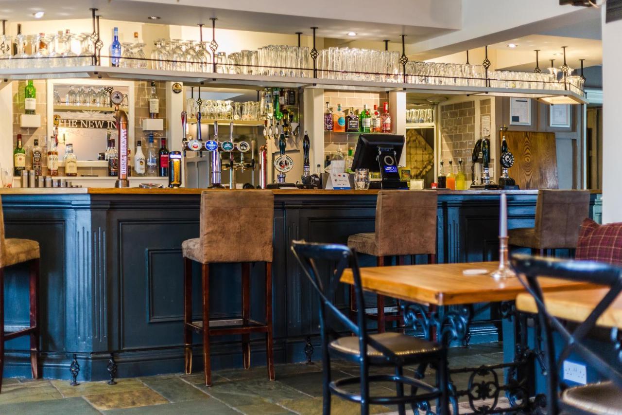 The New Inn Clapham  Exterior foto