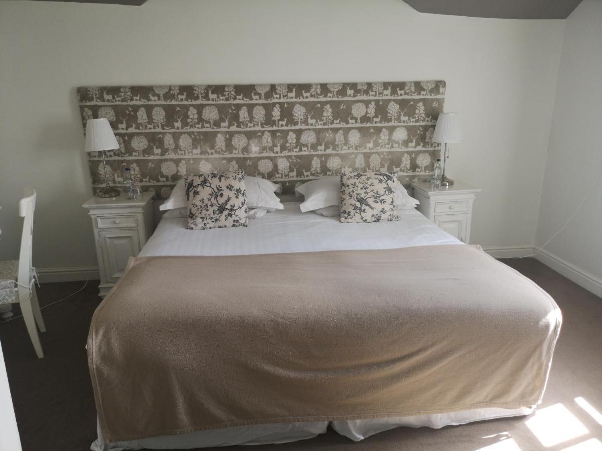 The New Inn Clapham  Habitación foto